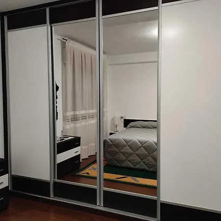 Piso 公寓 坎加斯德穆拉索