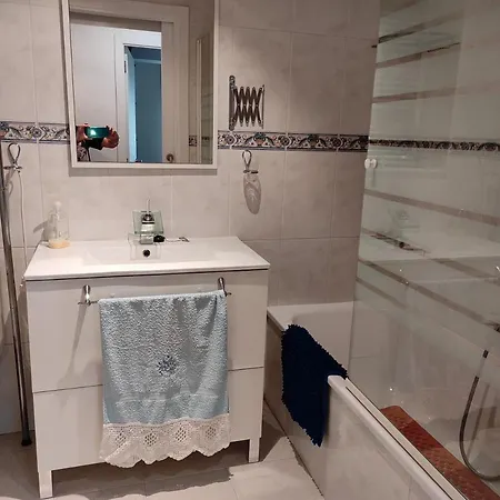 Piso Lägenhet