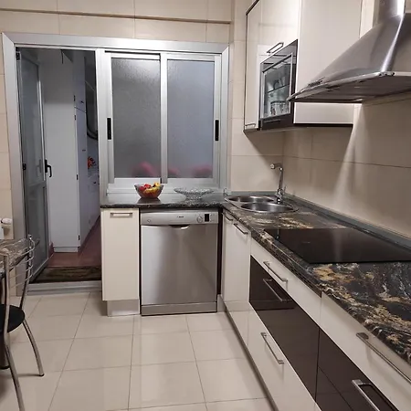 Piso Apartment *