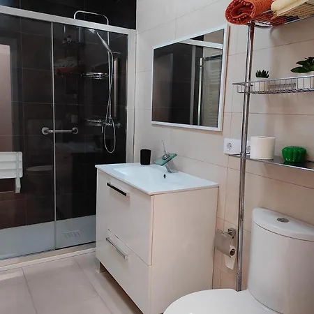 Lägenhet Piso Cangas do Morrazo