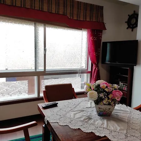 Piso 公寓 坎加斯德穆拉索