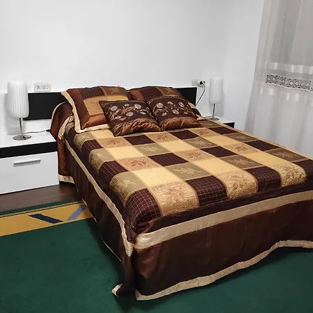 Piso Apartment Cangas do Morrazo