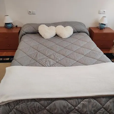 Lägenhet Piso *