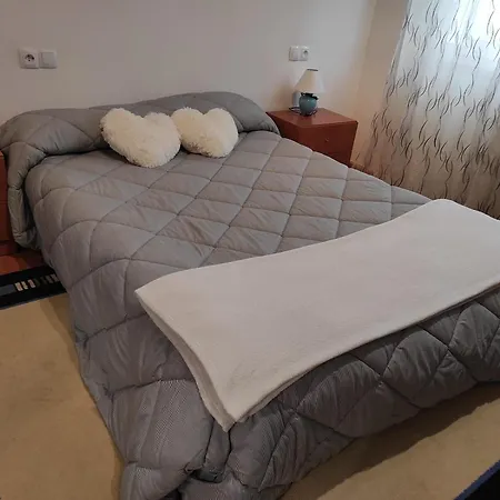 Apartment Piso *