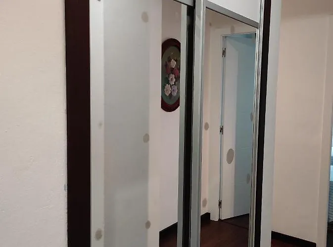 Piso * 坎加斯德穆拉索