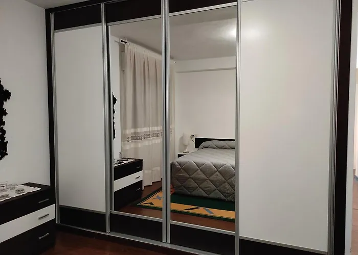 Piso דירה קנגס דה מוראסו