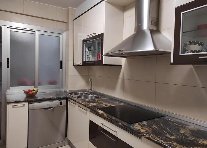 דירה Piso קנגס דה מוראסו