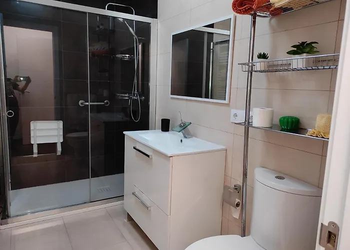 דירה Piso קנגס דה מוראסו