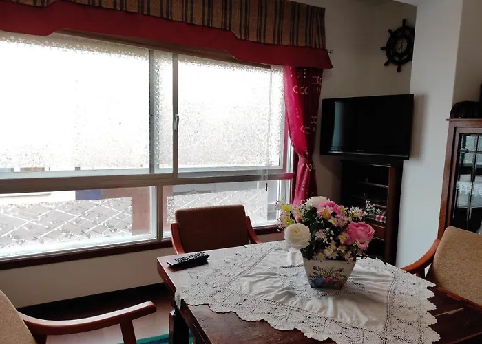 Piso דירה קנגס דה מוראסו