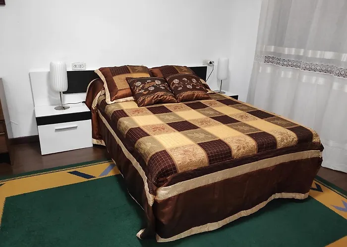 Piso דירה קנגס דה מוראסו